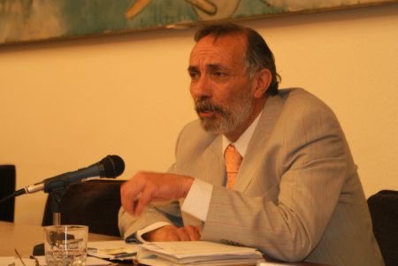 “Compañero de mil batallas”: Los mensajes por la muerte de Luis Sierra, fundador de CS