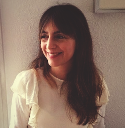 María Javiera Aguirre