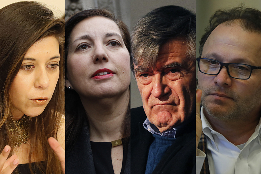 El nuevo orden del PS: Los nombres clave en la definición de la próxima directiva
