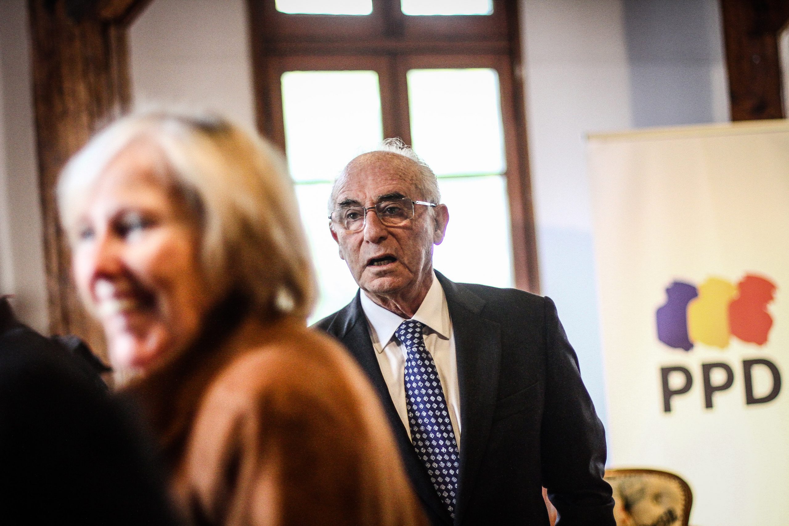 Bitar vota Apruebo: El Rechazo nos dejaría a merced de sectores partidarios del statu quo