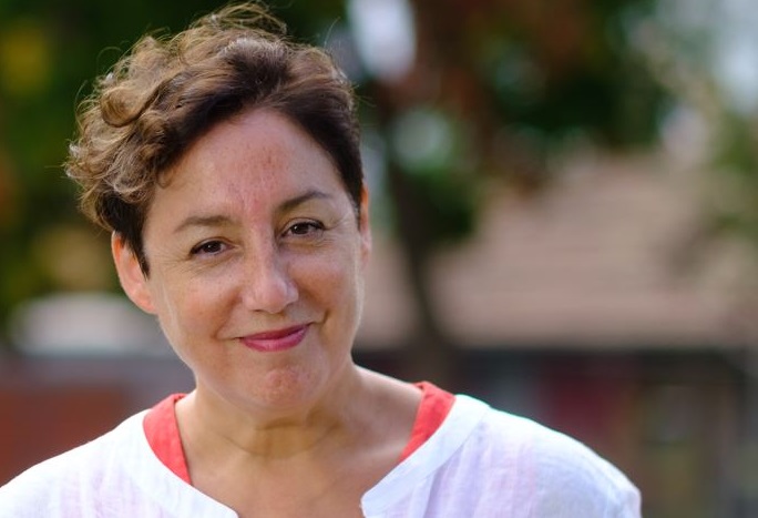 Beatriz Sánchez: “Tenemos julio para empatar y todo agosto para ganar”