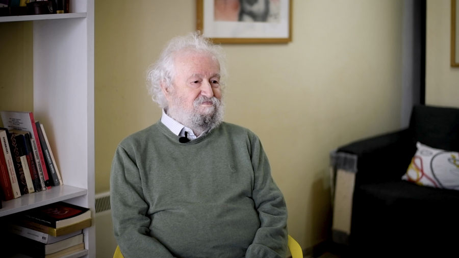 "Muert@, no estaba": El programa que reunirá a diversos personajes antes del plebiscito