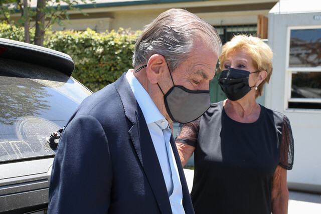 La impostura de Frei