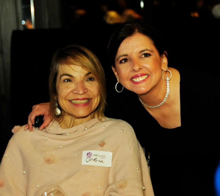 Profesional chilena con discapacidad logra 1er lugar en proyectos innovadores y con impacto social