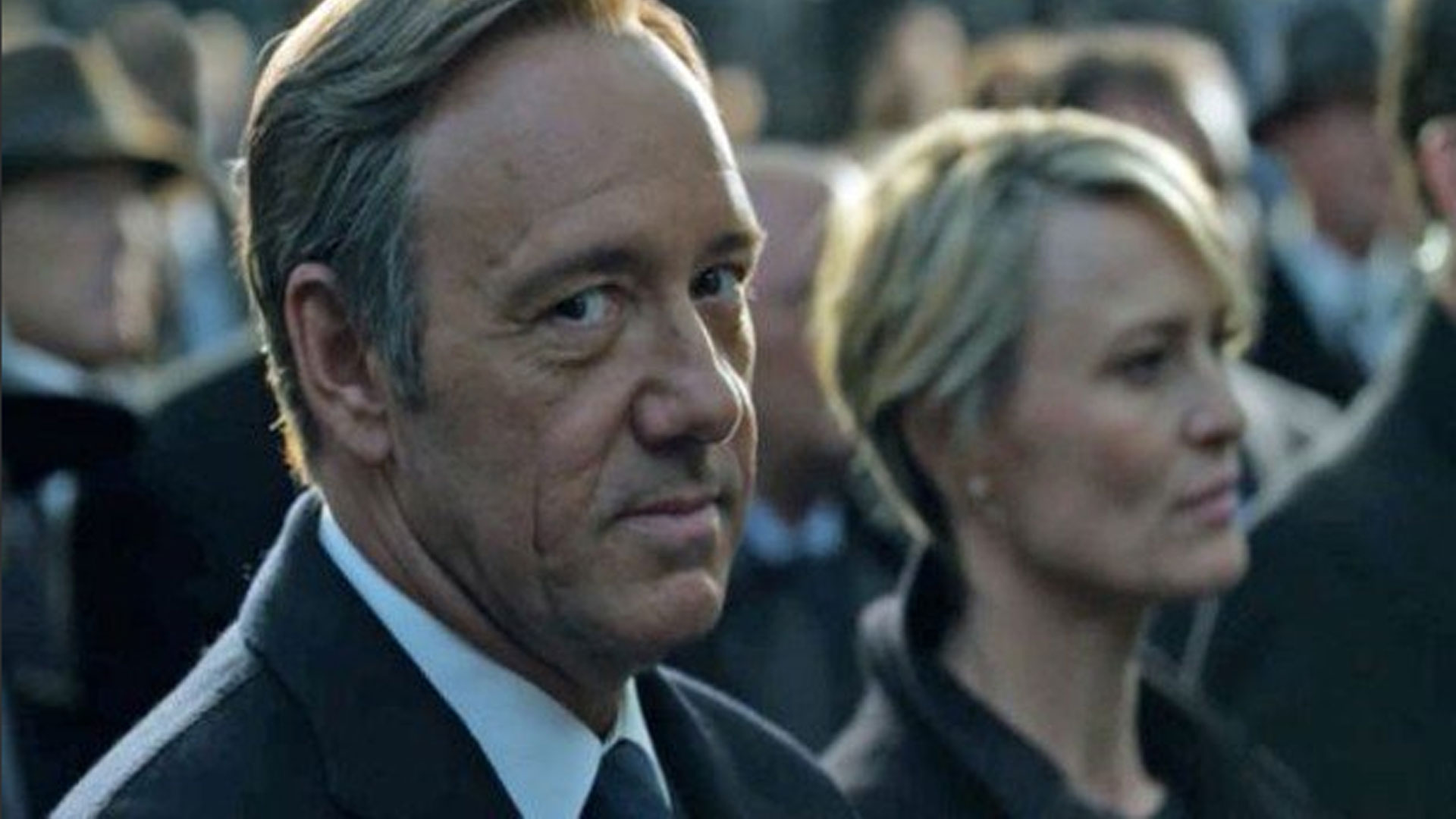De mal en peor: Kevin Spacey deberá pagar US$31 millones a productores de
