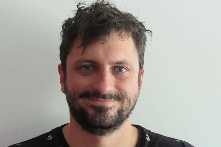 Rodrigo Mayorga, historiador: "Este período se parece mucho a la década de 1920"