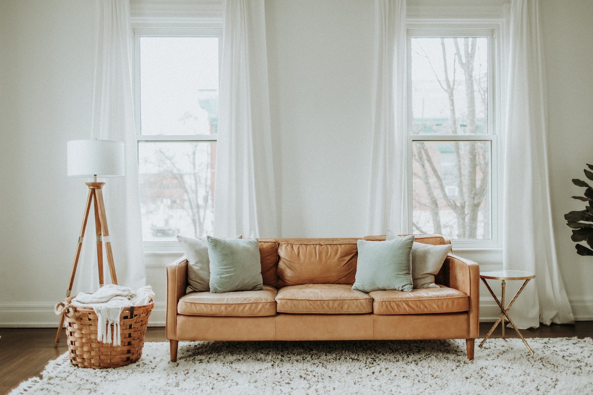 7 cosas en las que debes fijarte al elegir un sillón