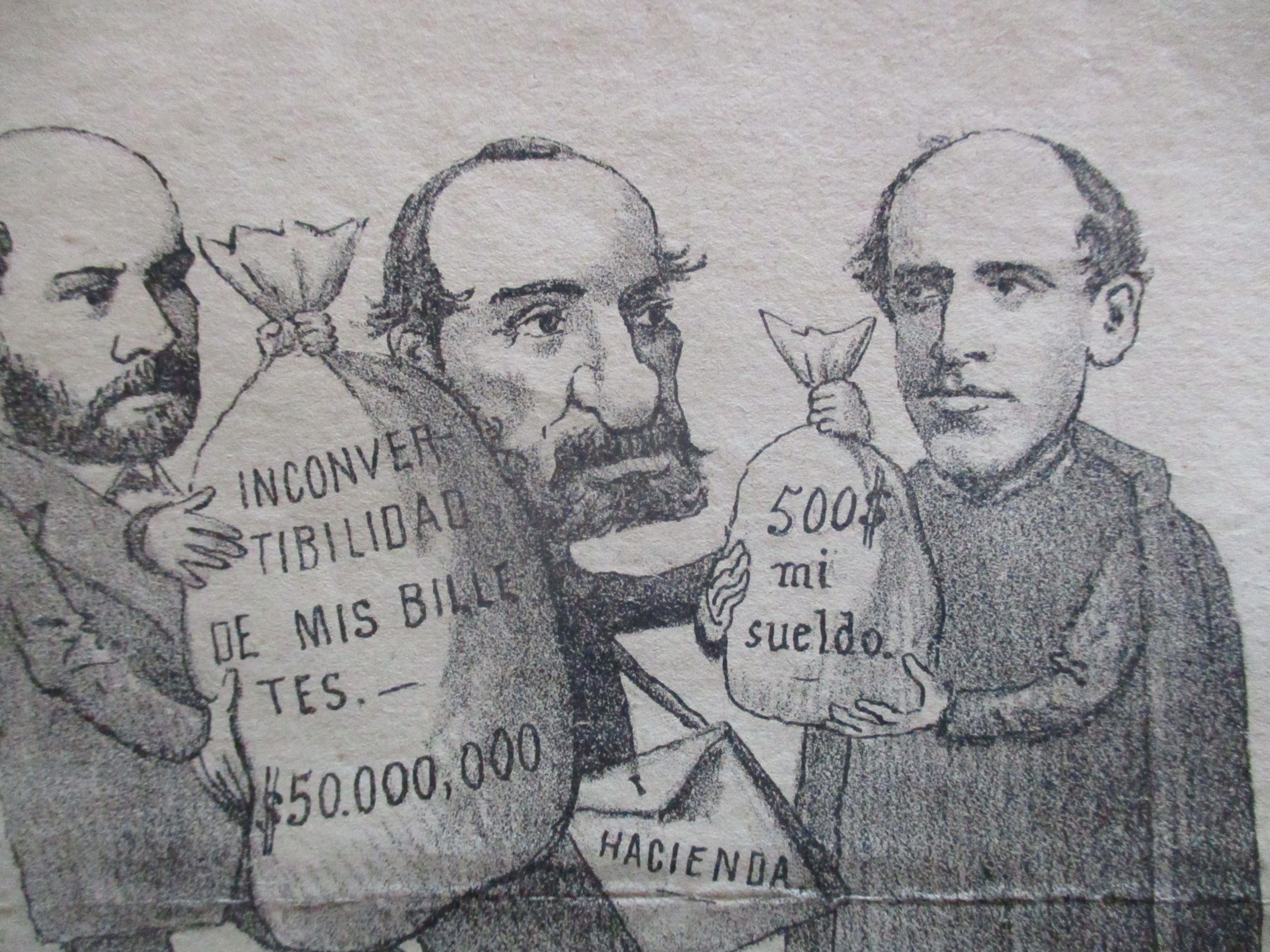 El itinerario colonial del individualismo en Chile