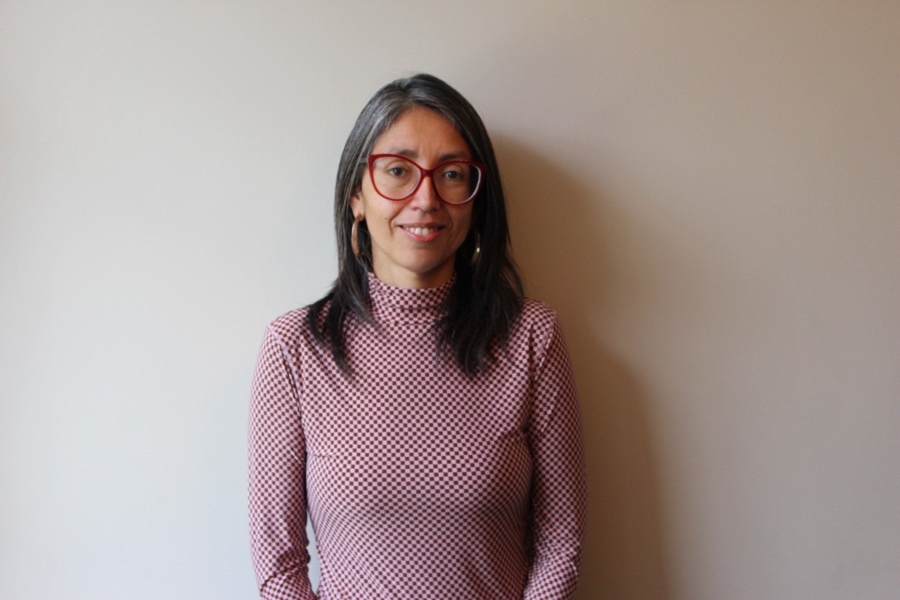 foto de abogada Karinna Fern&aacute;ndez