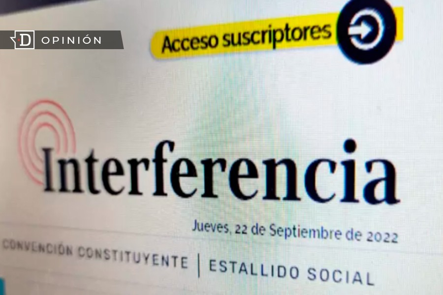 El impasse de 