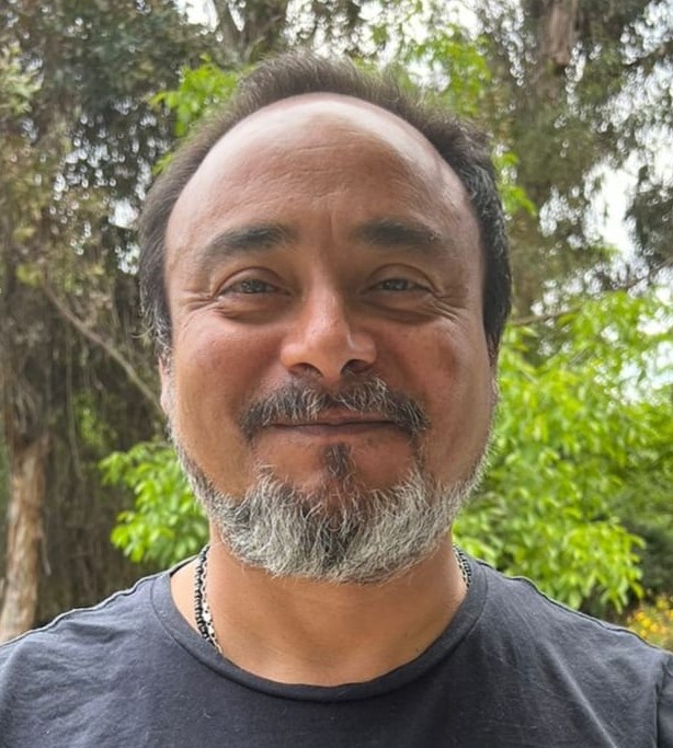 Jorge Godoy