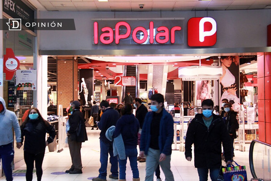 Llegar y engañar