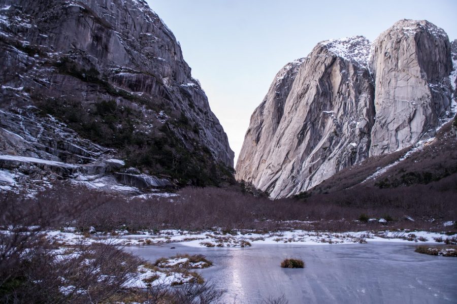 Más de 65 mil personas piden declarar el Valle Cochamó como Santuario de la Naturaleza