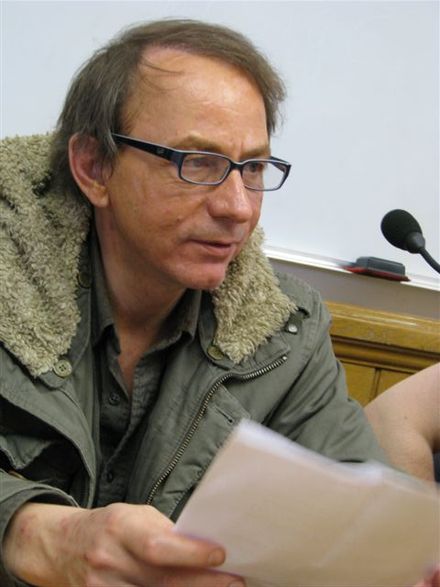 De las letras al porno: Escritor Houellebecq pierde juicio para detener película erótica