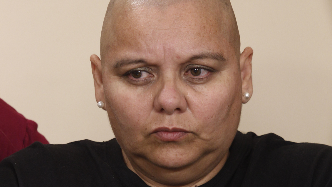 Gaspar Rivas lamenta muerte de Cecilia Heyder: “La vida es un derecho, pero no un deber”