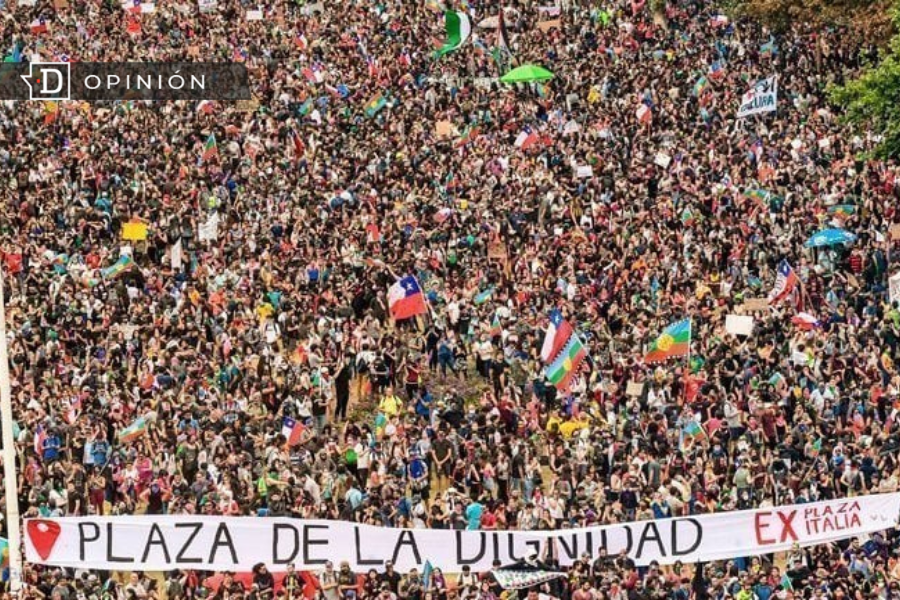 Dignidad humana: una reivindicación pasada, presente y futura