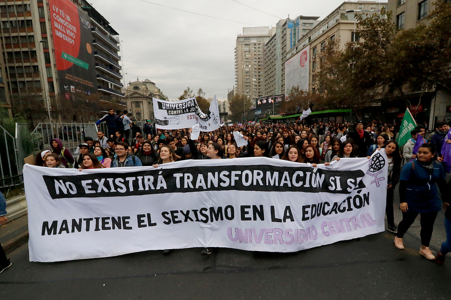Educación no sexista: “Avanzar es fundamental para garantizar bienestar e igualdad de género"