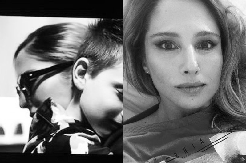 "Qué no daría por besarte": Mane Sweet y triste cumpleaños de su hijo a quien no ve hace seis meses