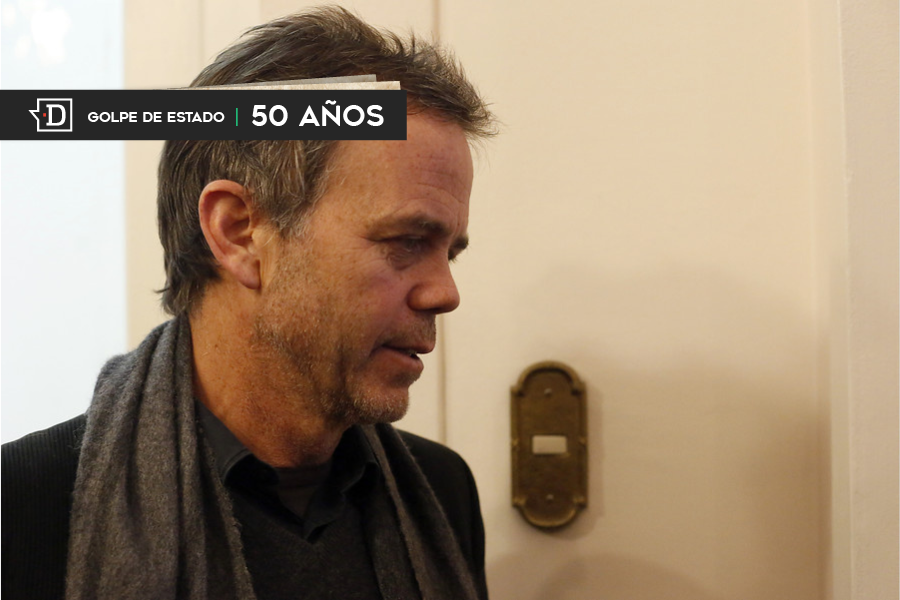 Wood: "Sería falso decir que no ha habido justicia, pero si tarda tanto es como si no hubiera"
