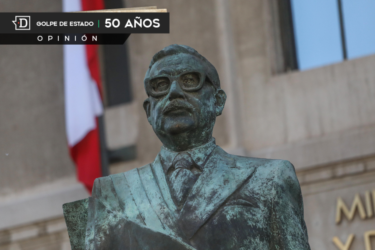 Te llamaré Salvador