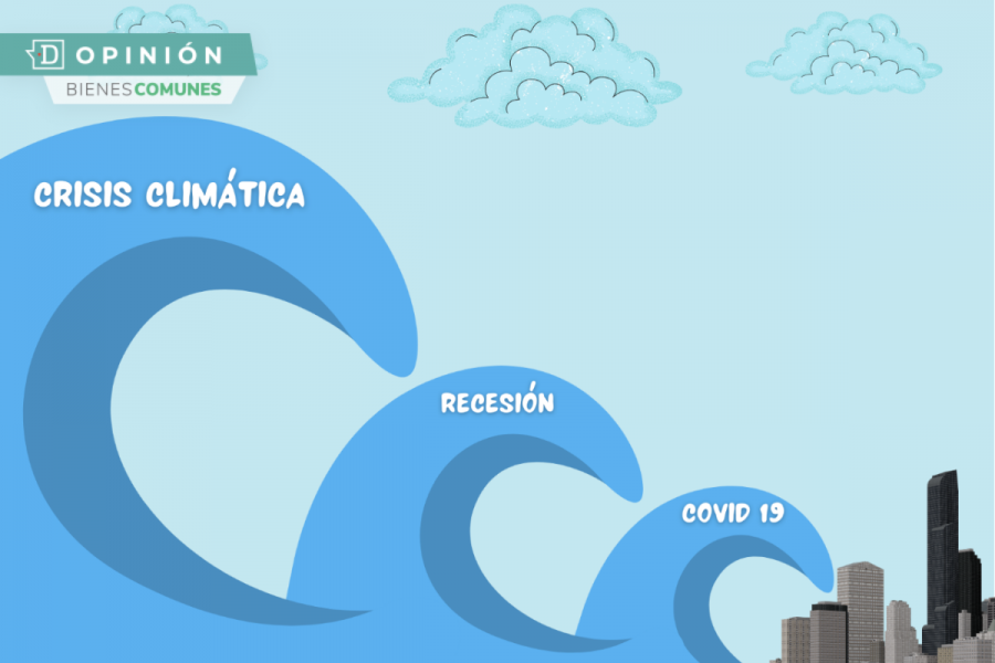 Crisis climática: Una nueva perspectiva para abordar las inundaciones