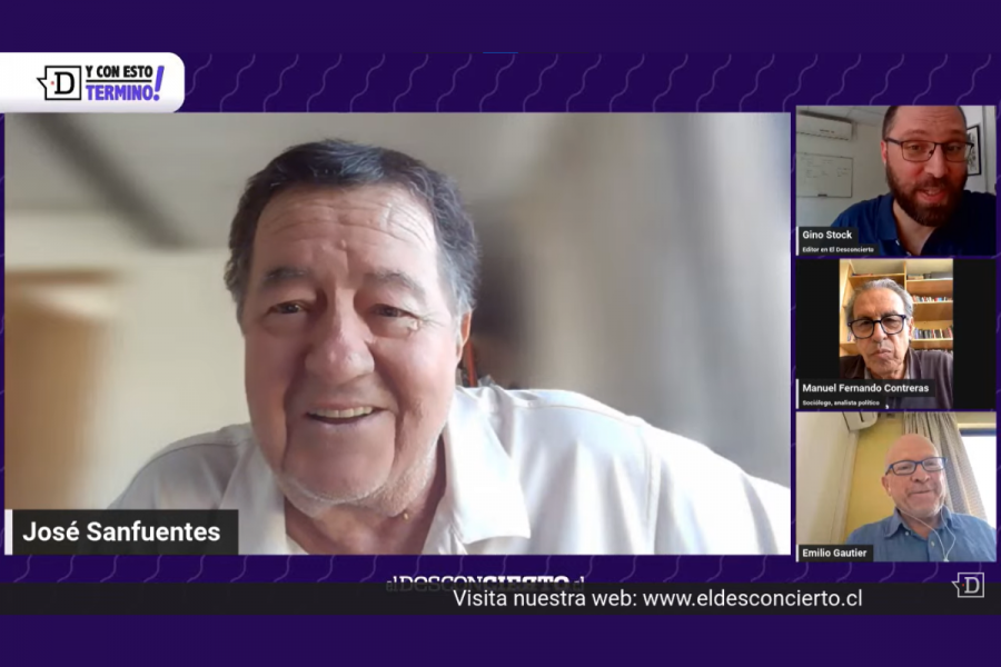 VIDEO| ESPECIAL - Pronósticos, apuestas, análisis y consecuencias del plebiscito en YCET#13